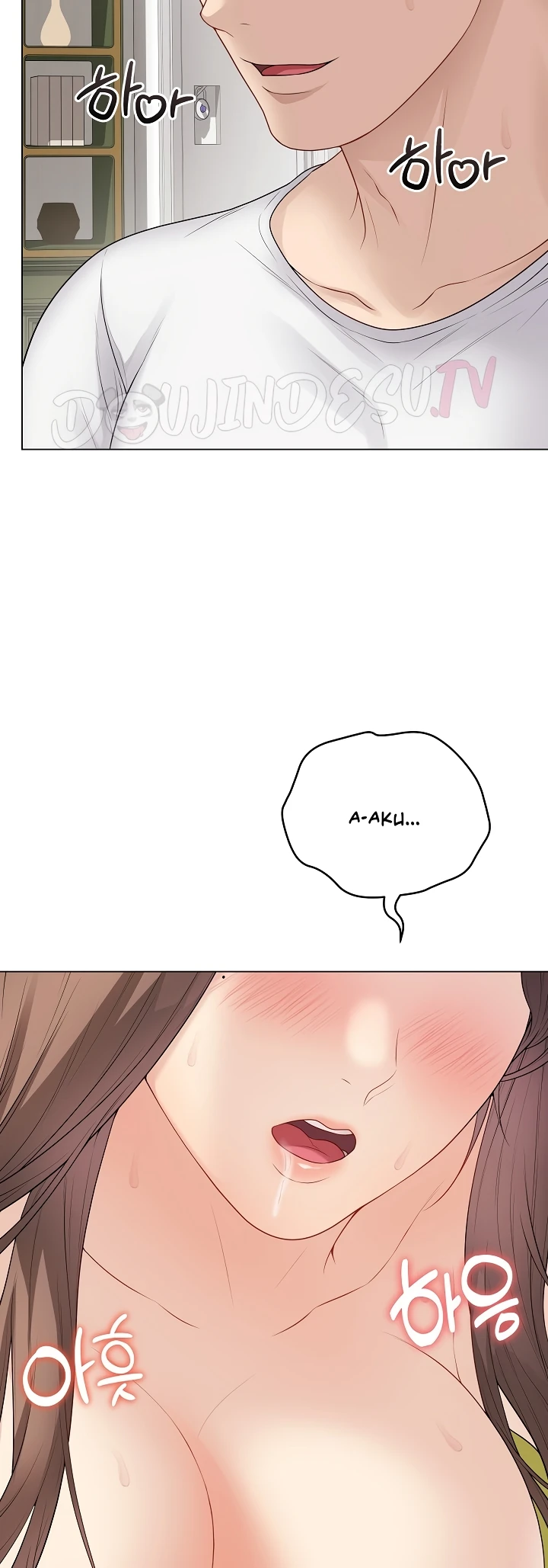 Signed, Sealed, Mistaken - Page 63